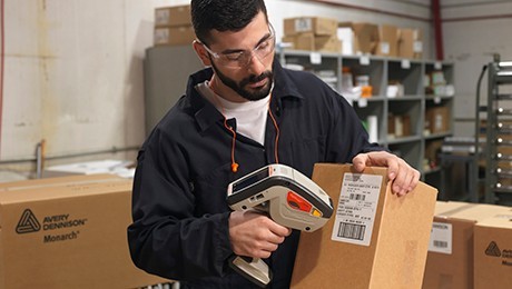 Intelligent logistics solutions.