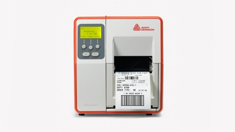 AVERY - 1000 étiquettes pour machine à affranchir - 155x39 mm