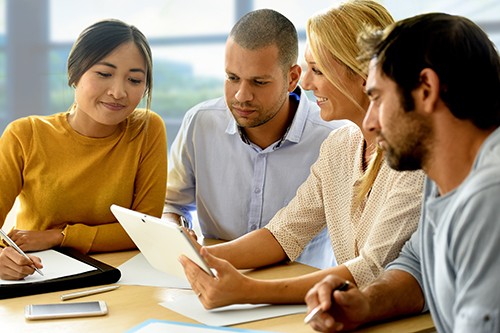 Avery Dennison Careers